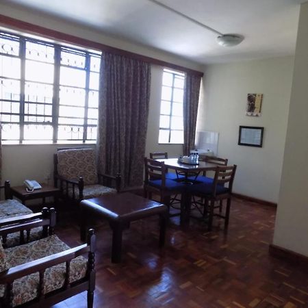 Kenya Comfort Hotel Nairobi Extérieur photo