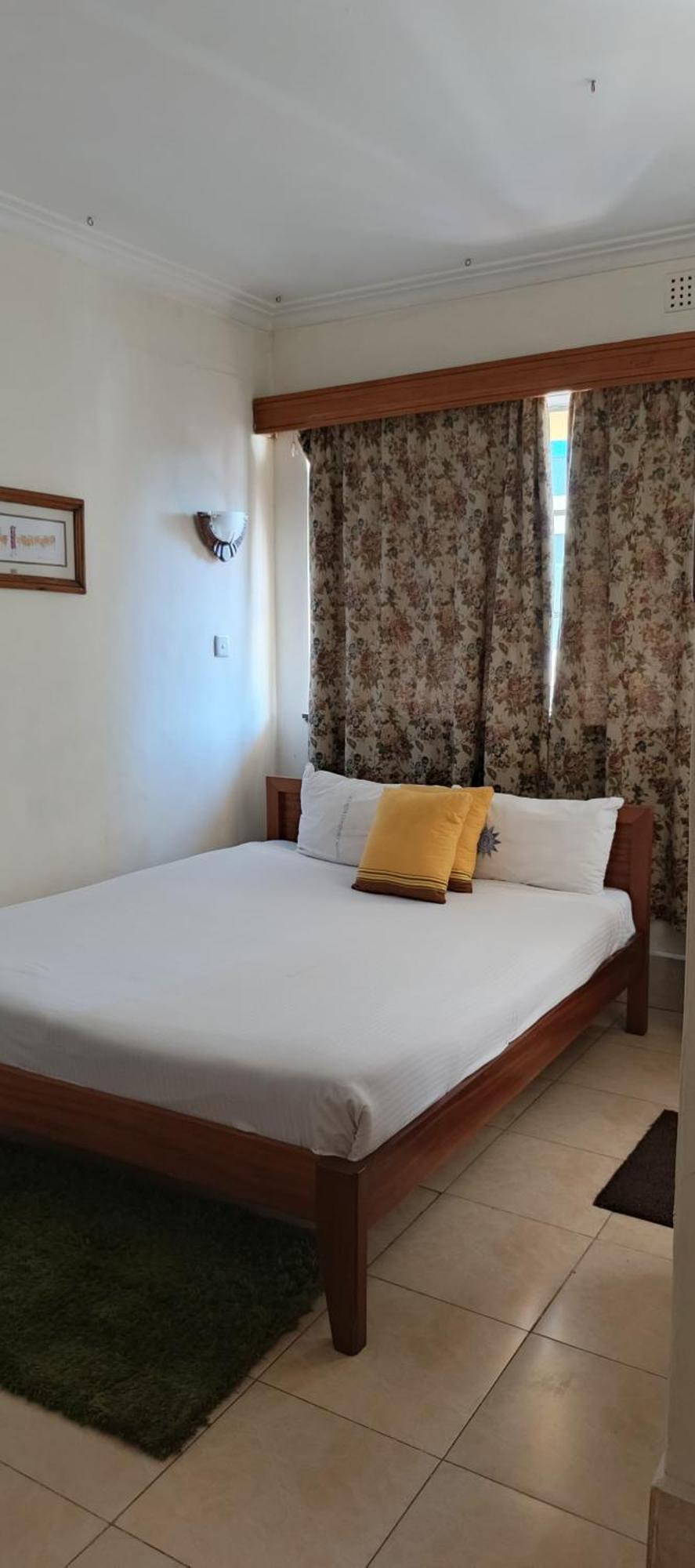 Kenya Comfort Hotel Nairobi Extérieur photo