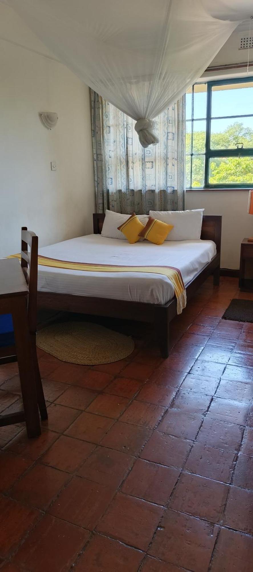 Kenya Comfort Hotel Nairobi Extérieur photo