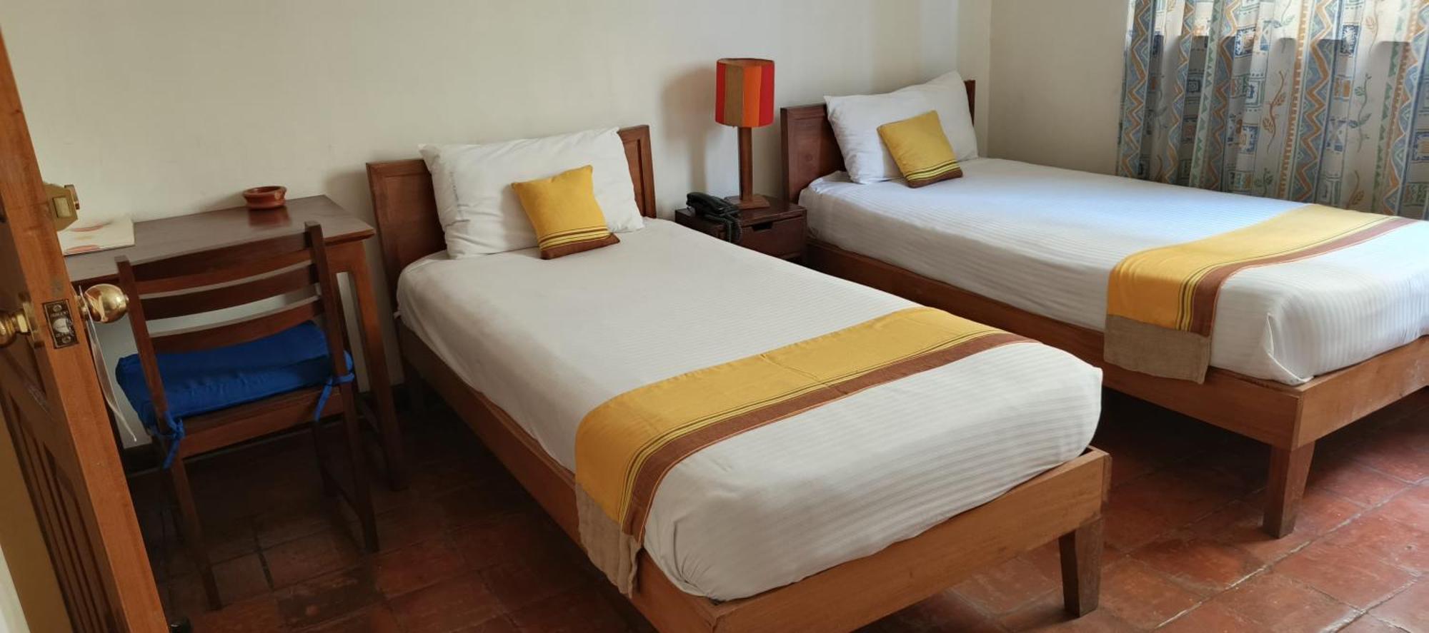 Kenya Comfort Hotel Nairobi Extérieur photo