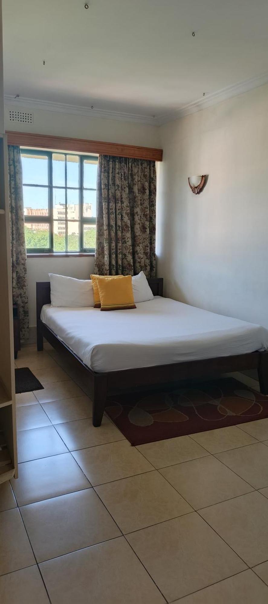 Kenya Comfort Hotel Nairobi Extérieur photo