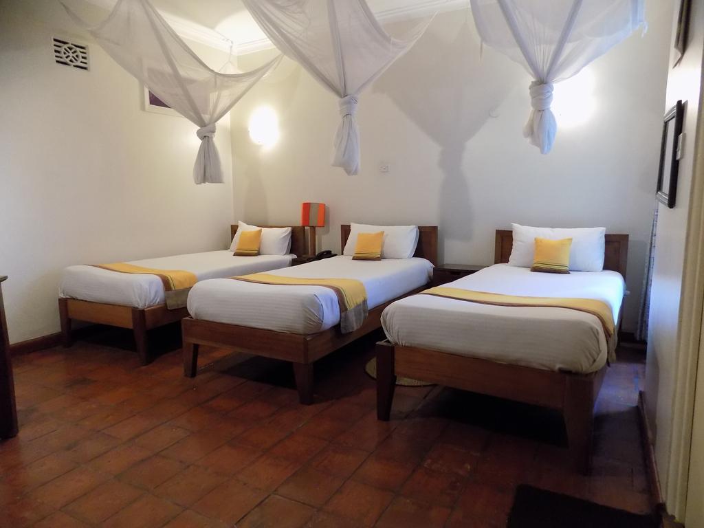 Kenya Comfort Hotel Nairobi Extérieur photo
