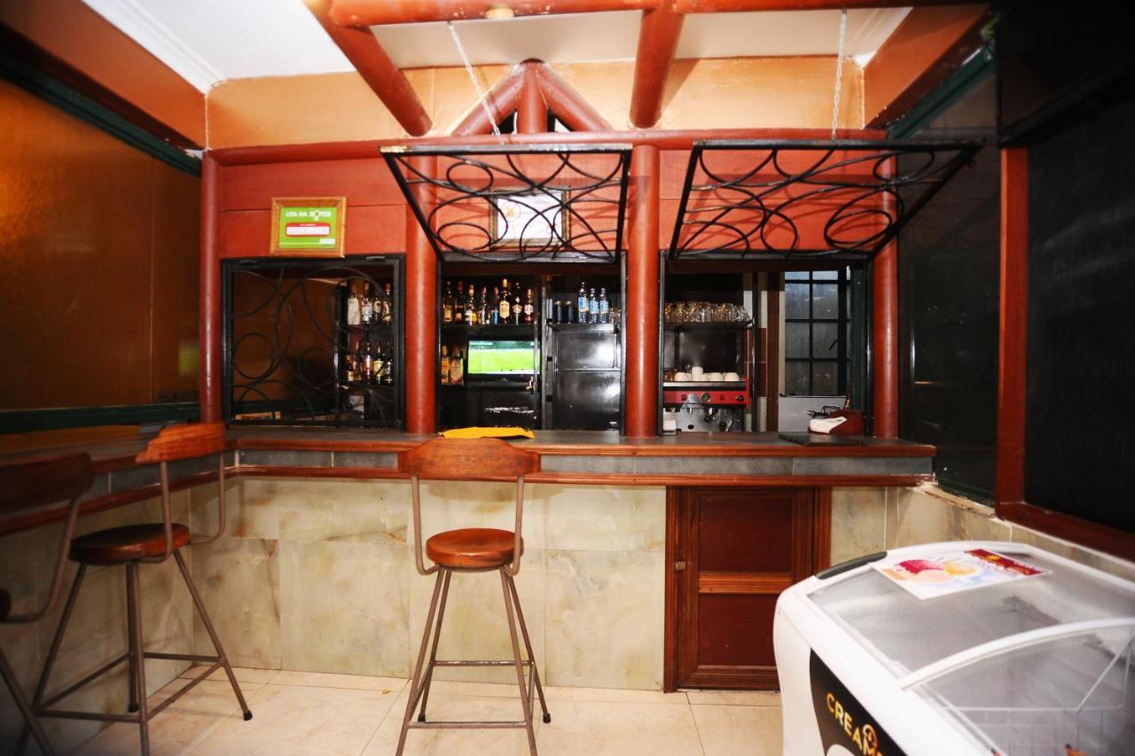 Kenya Comfort Hotel Nairobi Extérieur photo